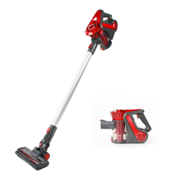 Factory130W 10000PA Cordless Rechargeable Stick Vacuum Cleaner