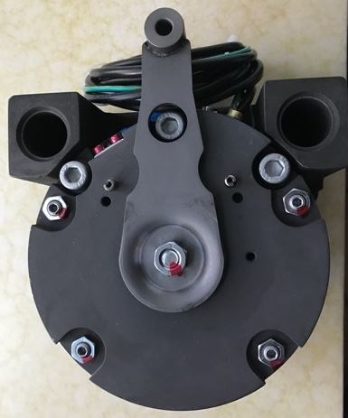 Freno para ascensor Sch****** 5400 59605081 Brake for Sch****** 5400 Elevator 59605081