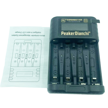  Portable Lithium Rechargeable Battery Charger for Trucks, Motorcycles, and Boats 