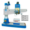 WRD5012 WRD5016 WRD5020 Radial Drilling Machines