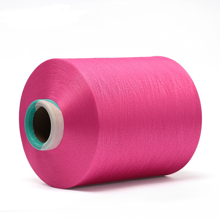 ACY 150D 96F 40D Cobertão de spandex fios de spandex