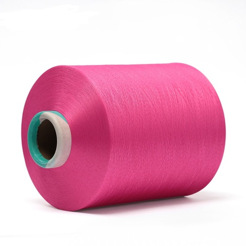 ACY 150D 96F 40D Cobertão de spandex fios de spandex