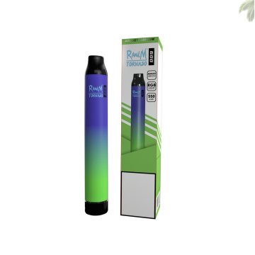 RandM Tornado Disposable Vape USA
