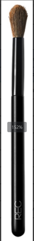 REC Rueike Even Face Brush (New) - Z