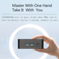 N100 /N200 /N300 /N305 Mini PC