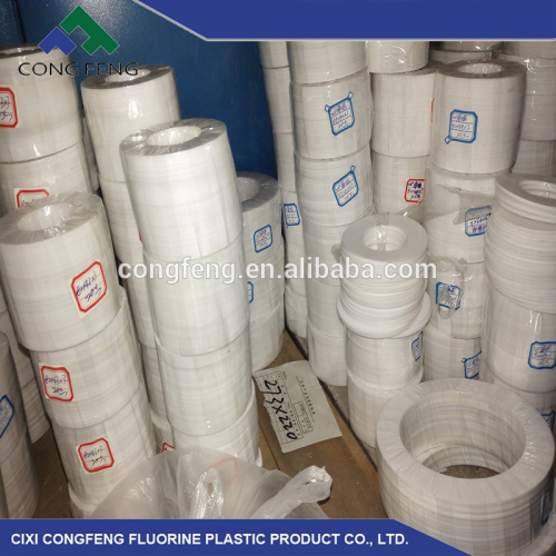 PTFE -Blechdichtung PTFE -Dichtung