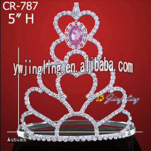 Pageant Crown Cheap CR-787