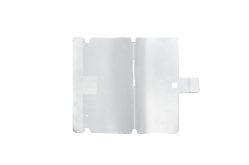 IPAD body shape packaging film
