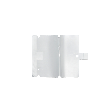 Film d&#39;emballage du fuselage