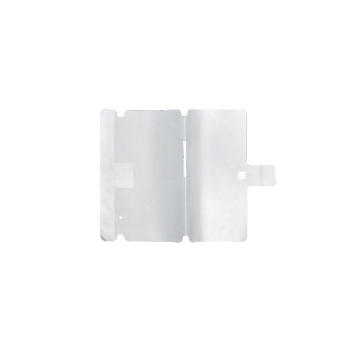 Film d'emballage du fuselage