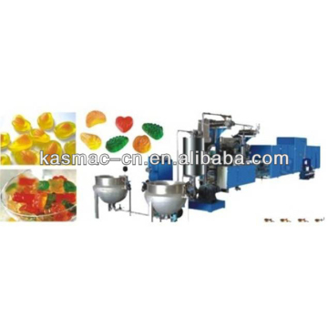 Jelly candy production line