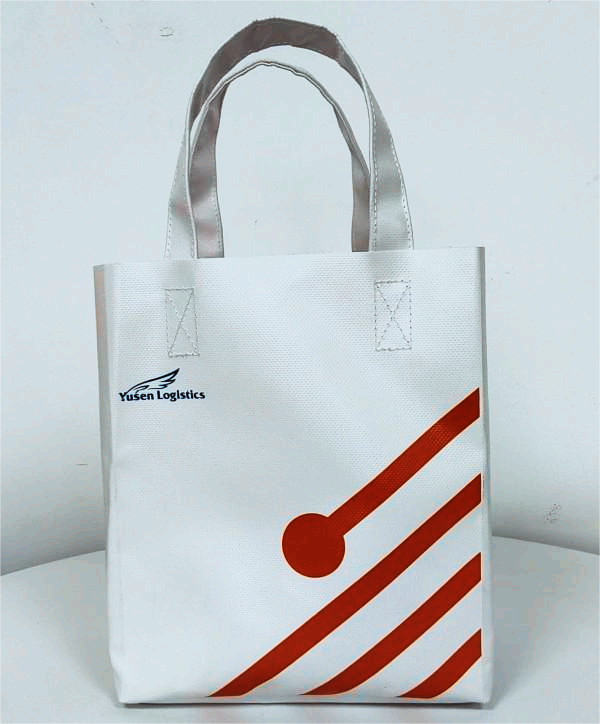 Customized go out all casual PVC handbag
