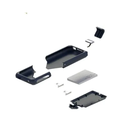 PPSU Part Mold Making Company
