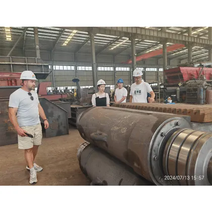 Factory Direct Quarry Crushing Plants: Jaw Crushers, Aggregate Processing Equipment