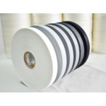 0.15MM Special lycra fabric tape for sportswear