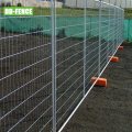Australie Événement amovible standard clôture temporaire à vendre