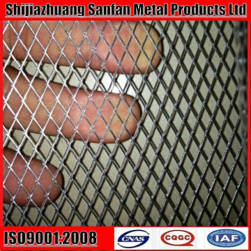 Power Coated Expanded Metal Mesh Expanded Metal Filter