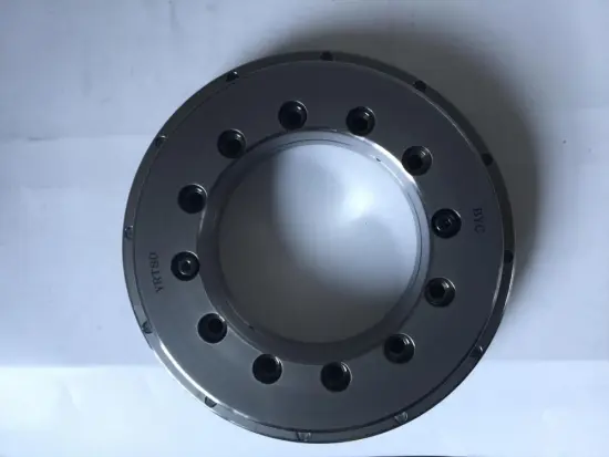 YRT200 Low Noise Rotary Table Bearings