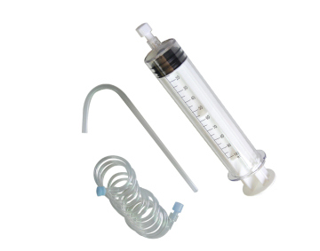 100ml CT Syringe