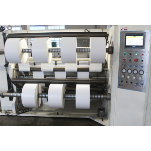 Direct Thermal Label Jumbo Roll Label