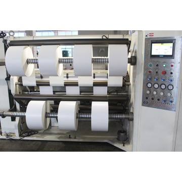 Direct thermisch label Jumbo Roll -label