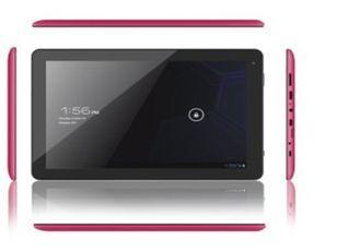 10.1 Inch Android Rockchip Glasses Free 3D Tablet Dual Came