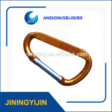Aluminium Alloy Carabiner