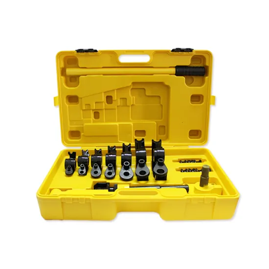 SWG-25 Manual pipe and tube bending machine Hand tube bender "U" bending tools for iron steel copper and aluminum tube bender