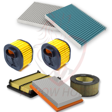 Filtr powietrza dla Chery Kerry, Jetour, Eastar X70, X90, Dasheng 2023
