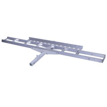 Aluminum Heavy duty motorcycle carrier Rack