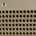 Berongga Core Tubular Particle board Chip Board