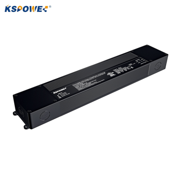 24V 80W SMD 5050 Dimmable Lighting LED Driver