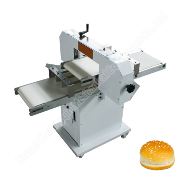 Electric Bread Slick Machine - komercyjne rozwiązanie do krojenia chleba