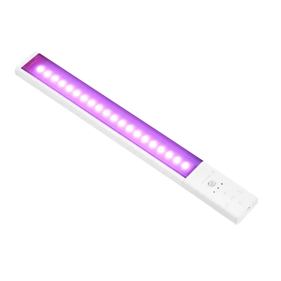 Seamless Connection: Dimmable Bathroom Mirror & Motion Sensor LED Cabinet Lights