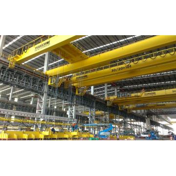 Andere kraanproducten Engineering Crane