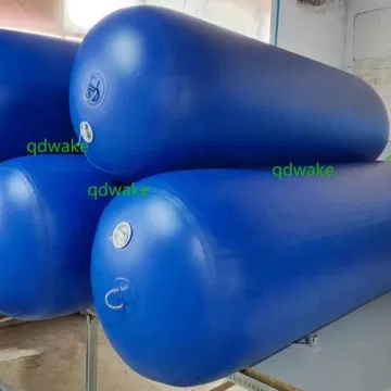 Inflatable Marine Boat Fenders: PVC Boat & Yacht Fender Accessories