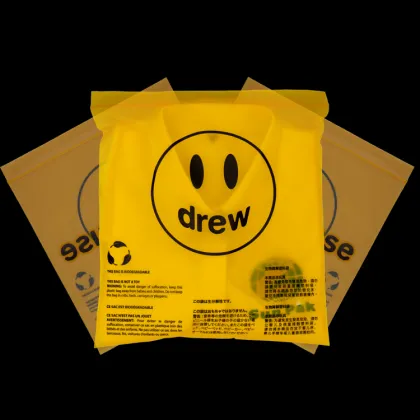 sachet self seal plastic pack lock zip bags