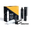 Zgar Twister Mesh Coil 10ml Beeding 650mAh Battery