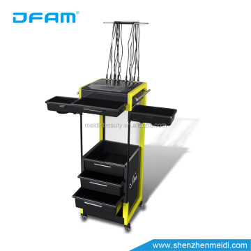 Newest China Manufacturer Salon Equipment: Digital Hair Perm Machine