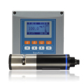 450 mg/L online TOC COD -sensor för avloppsrening