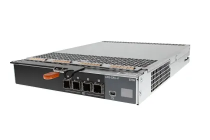 Exploring the Dell PowerVault MD1400: A Comprehensive Guide to NAS Storage Networking Solutions