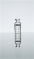 Amber Glass Pharmaceutical Vials ISO