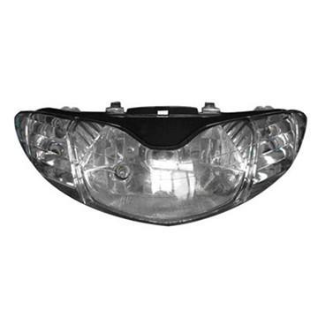 EC Future Star Head Light with High Quality
