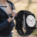T 500 Smart Watch 6Plus 2022 Lady Smartwatch för kvinnor