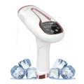 Private Label Home Use Portable Painless Ipl Hair Removal