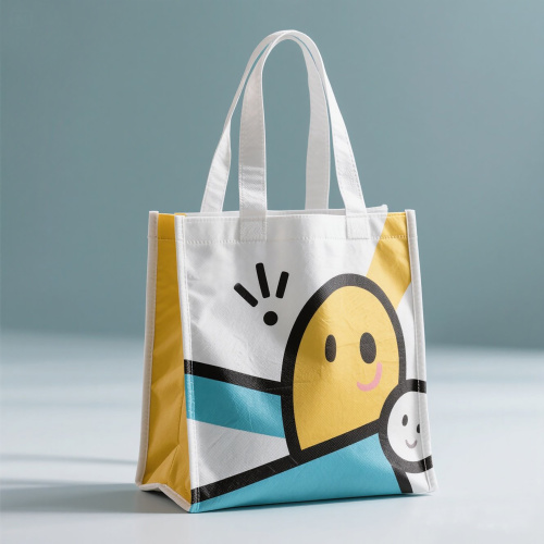 Custom Designed Non Woven Bag