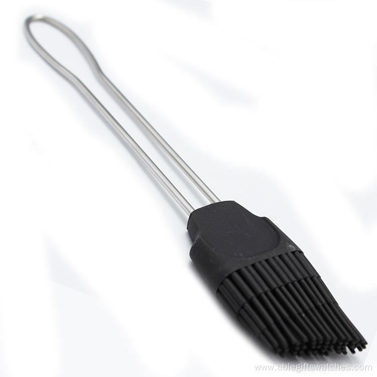 hot selling silicone brush for BBQ 2015 kitchen tools
