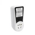 Smart Digital Power Meder Power Monitor