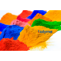 Bonding Metal Plane Powder Coating