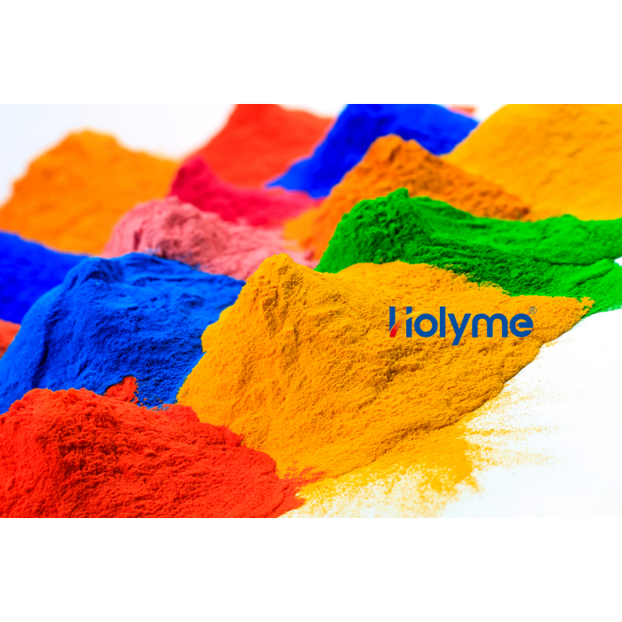 การเคลือบผงระนาบโลหะพันธะ